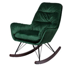 КРЕСЛА КАЧАЛКИ