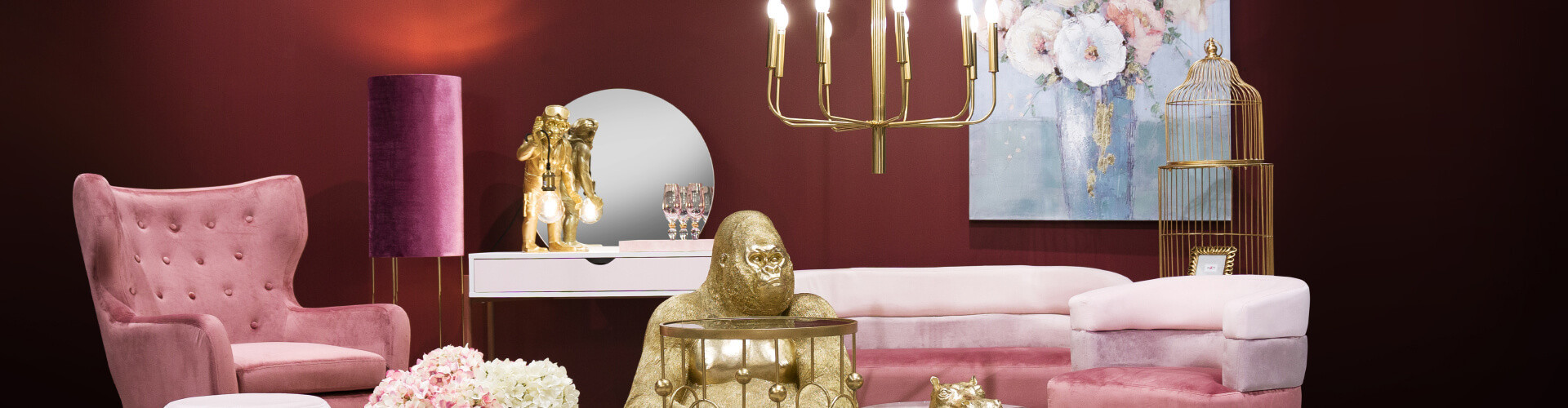 Floor lamps - ALANDEKO.com