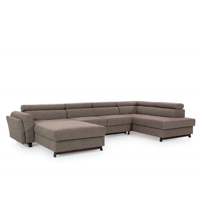 U-SHAPE SOFAS