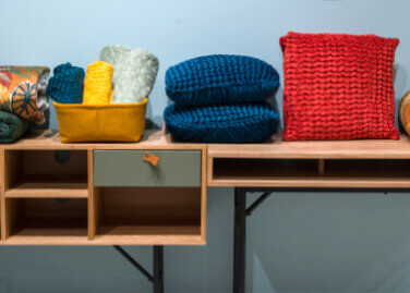 Home textiles - ALANDEKO.com