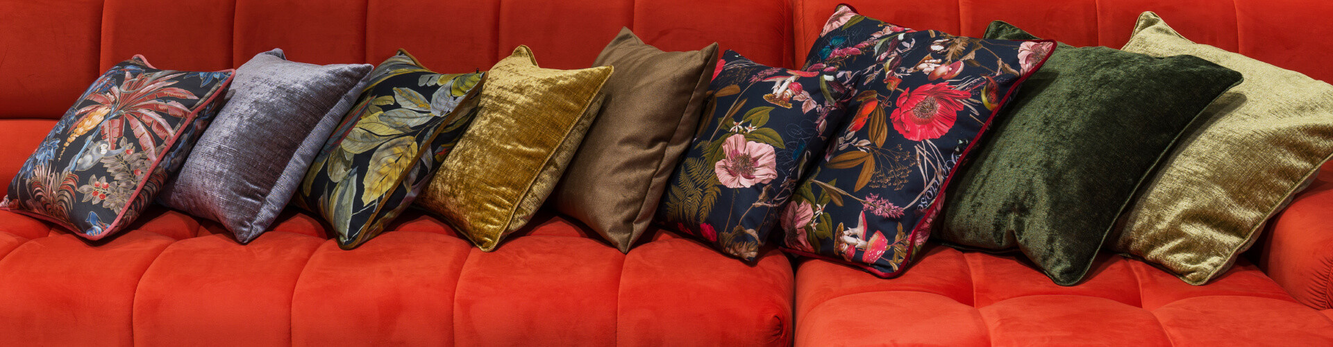 ДЕКОРАТИВНЫЕ НАВОЛОЧКИ