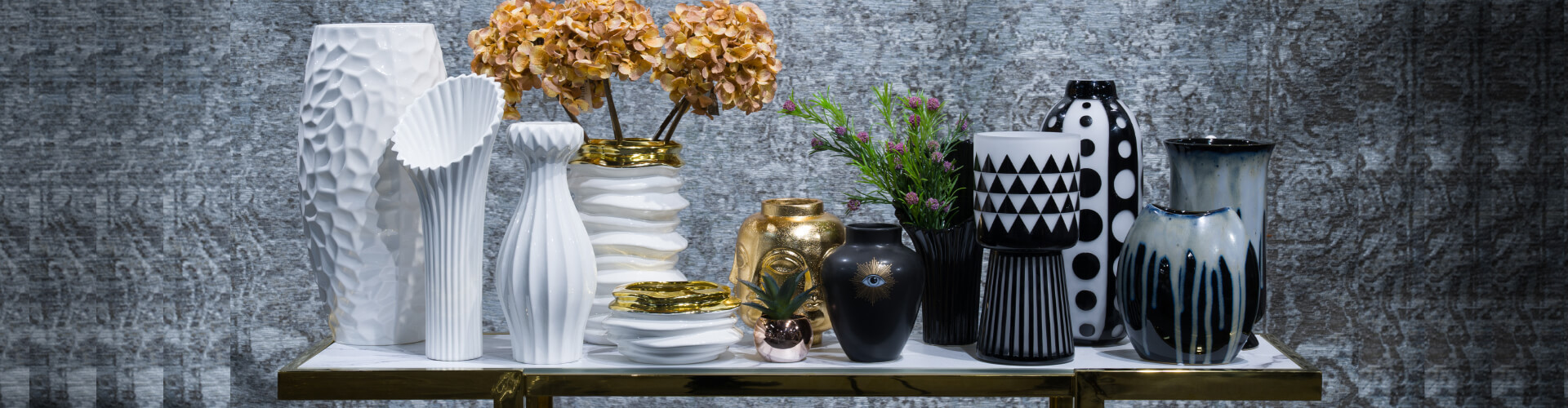 Vases - ALANDEKO.com