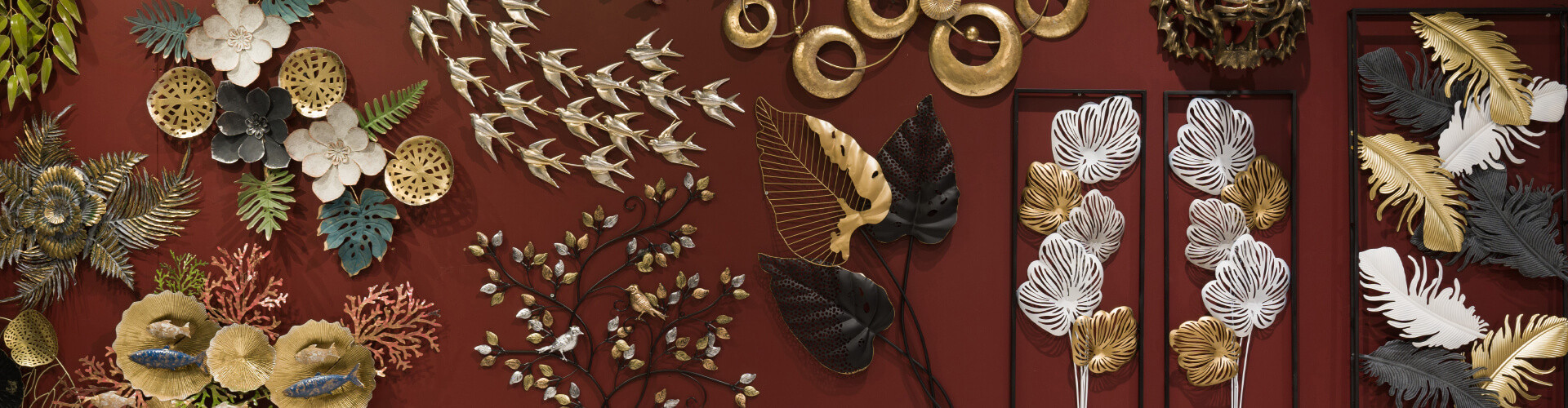 Wall decors - ALANDEKO.com