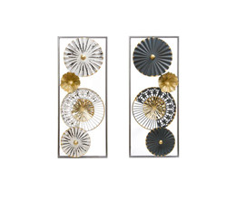 НАСТЕННЫЕ ДЕКОРЫ