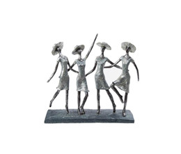 ДЕКОРАТИВНЫЕ ФИГУРКИ