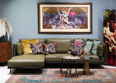 Sofas - ALANDEKO.com