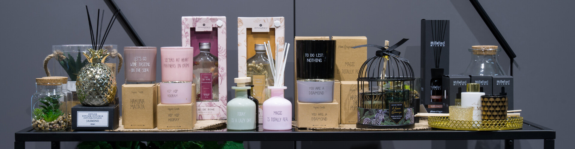 БЫТОВЫЕ ТОВАРЫ