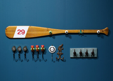 Wardrobe hooks - ALANDEKO.com