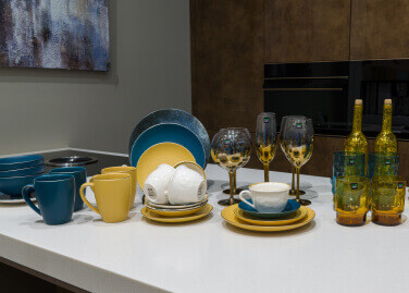 Tableware - ALANDEKO.com