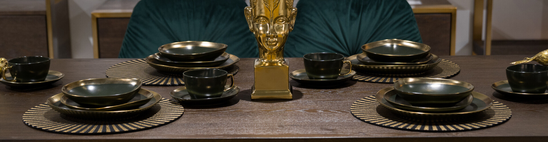 СТОЛОВАЯ ПОСУДА