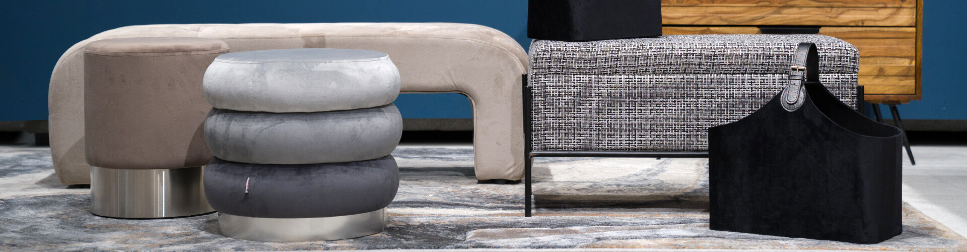 Benches - ALANDEKO.com