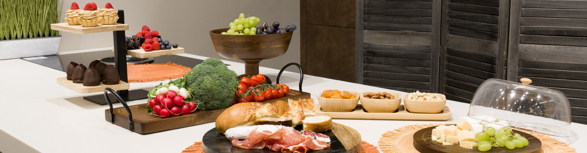 СЕРВИРОВКА СТОЛА