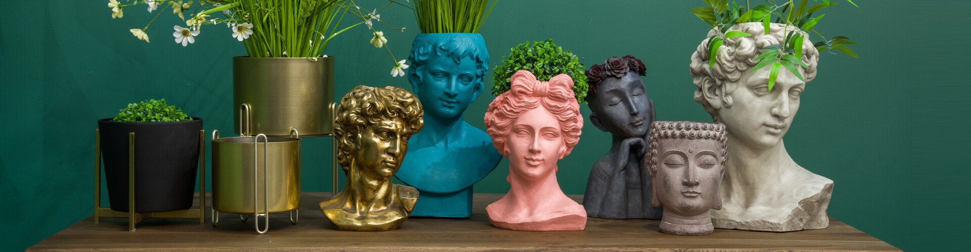 Garden decor - ALANDEKO.com