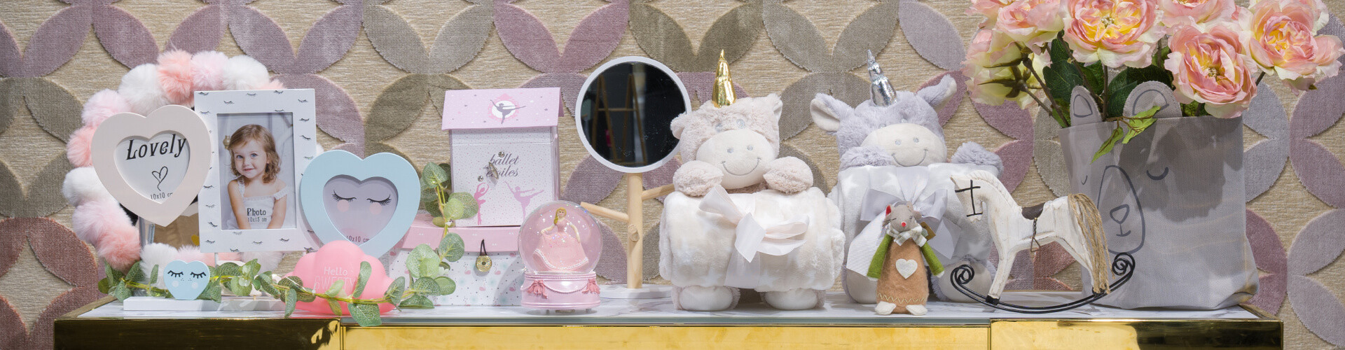 Gifts for children - ALANDEKO.com