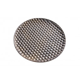 Декоративная тарелка Glittering Bubbles, d35xh4cm