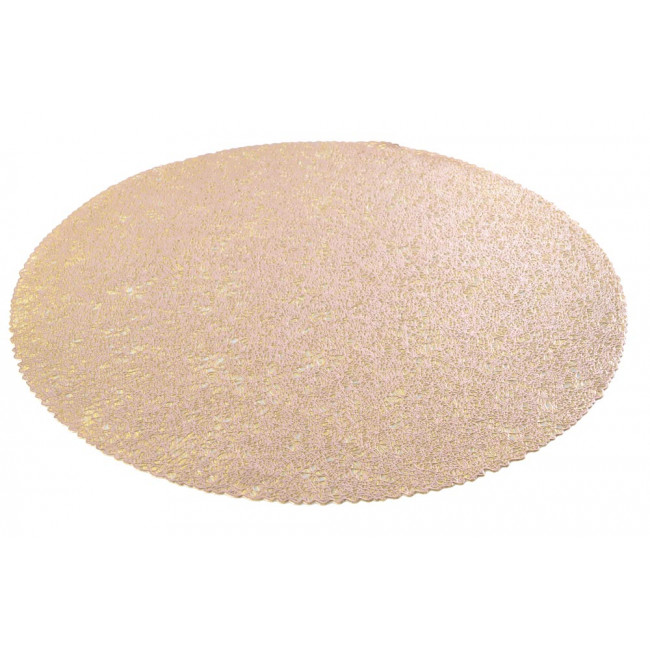 Салфетка под прибор Abia, D-38cm