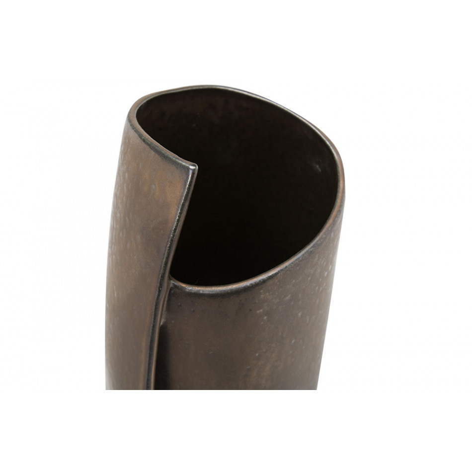 Decorative figure Artifact Egyptian, H34x14cm