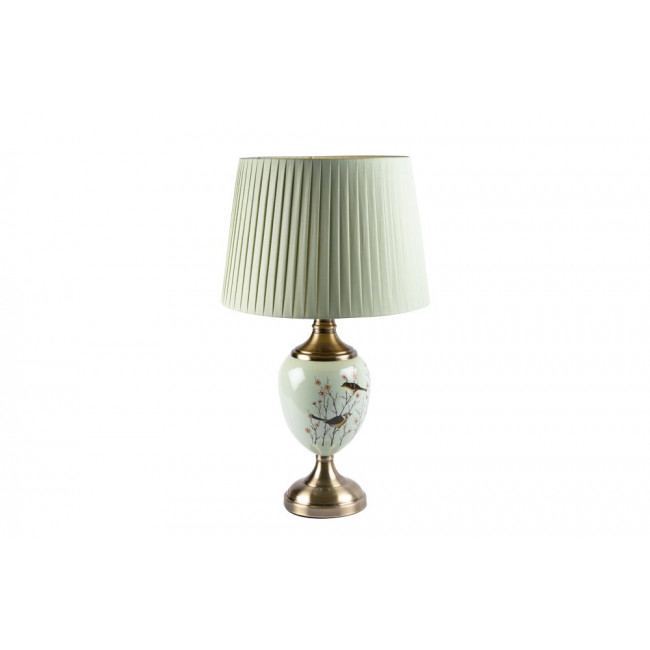 Table lamp Naomi, H59cm D33.5cm, E27 60W