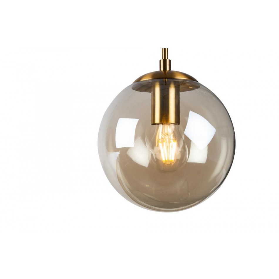 Wall lamp Rolfs, E27 60W, H41-55x28x20cm