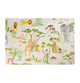 Placemat Savanna Kids, 30x45cm