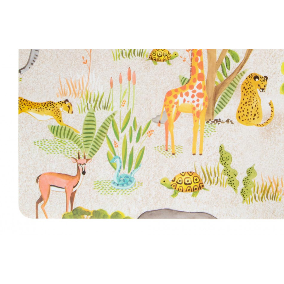 Placemat Savanna Kids, 30x45cm