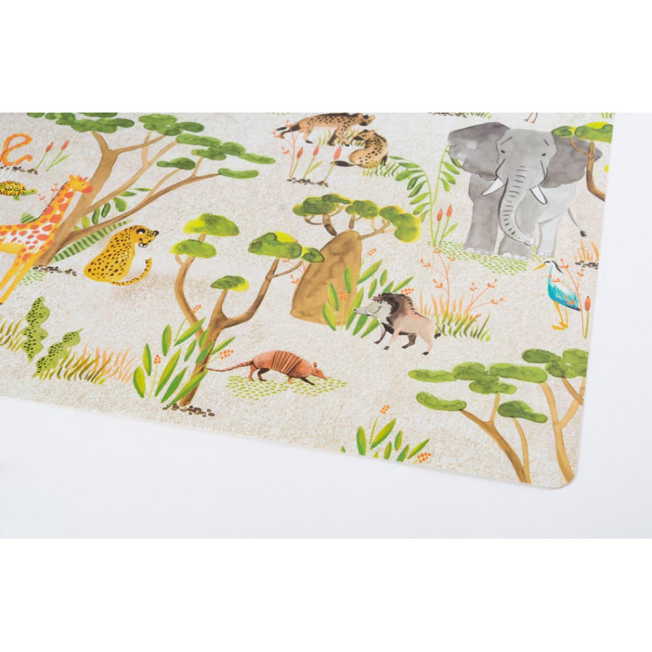 Placemat Savanna Kids, 30x45cm