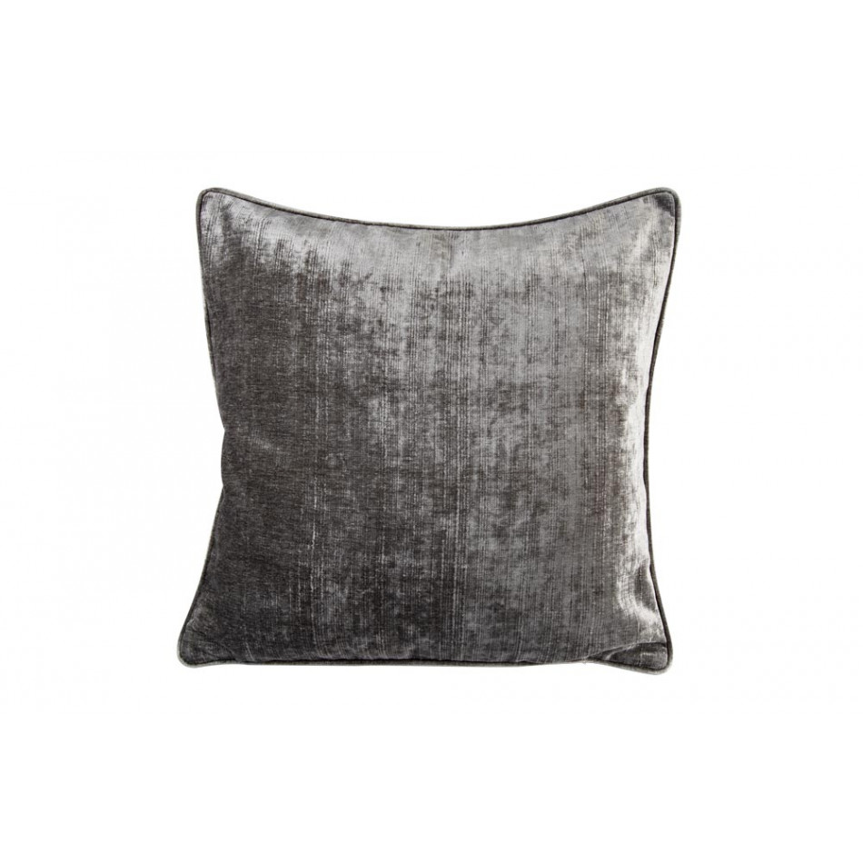 Decorative pillowcase Premium 01, with trim, 60x60cm