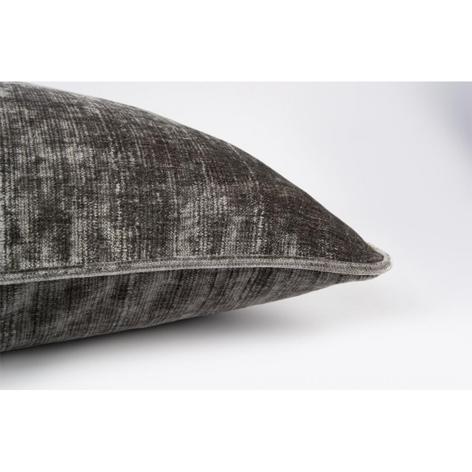 Decorative pillowcase Premium 01, with trim, 60x60cm