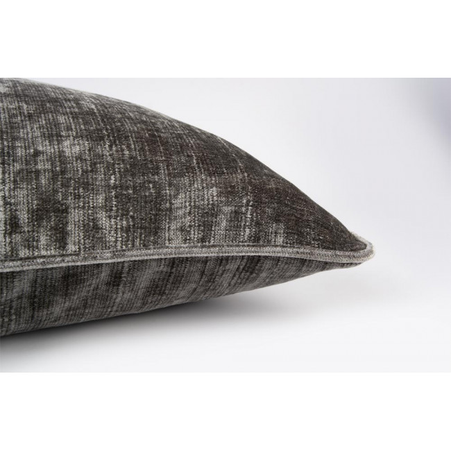 Decorative pillowcase Premium 01, with trim, 60x60cm