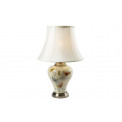 Table lamp Nikola, H-59cm, D-43cm, E27 60W