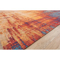 Area Rug Kelt Primera Terra Blue,  200x290cm