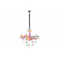 Chandelier Ylakiai, 40W 6x E14, 45x65cm