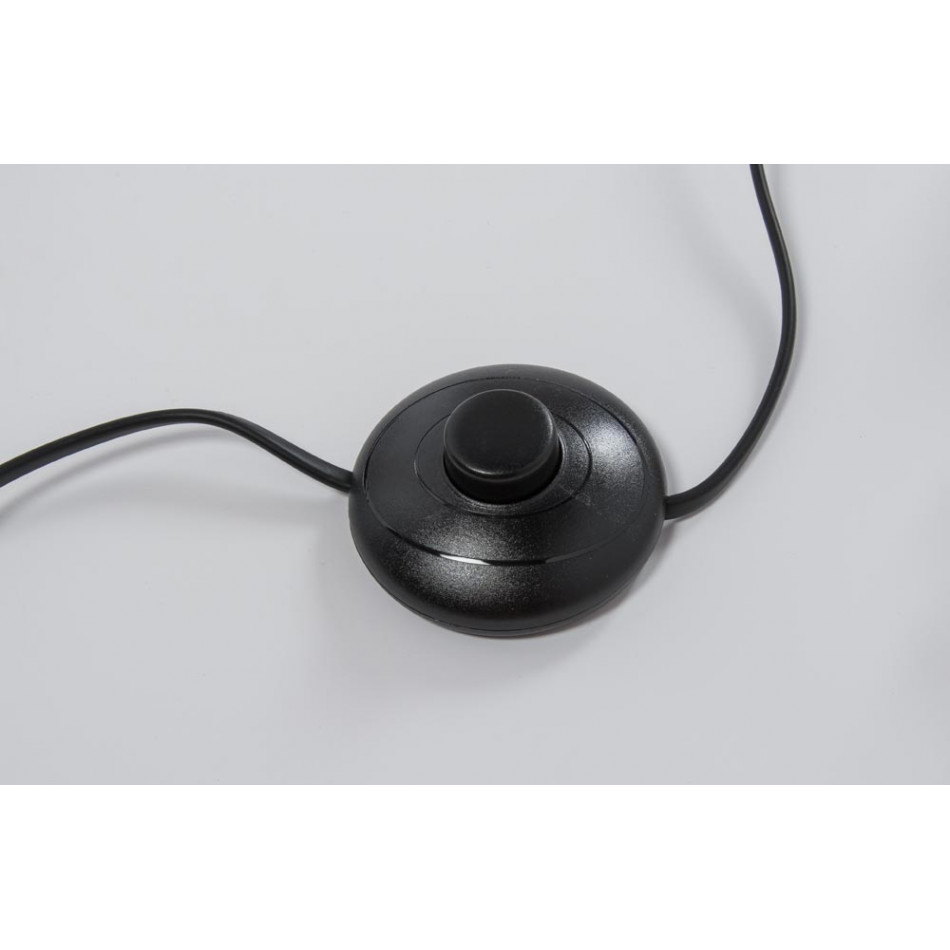 Торшер Bella Bronze, E27 60W, H174cm, D27cm