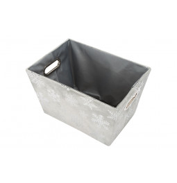 Box Snowflake, size1, 32x22x20cm