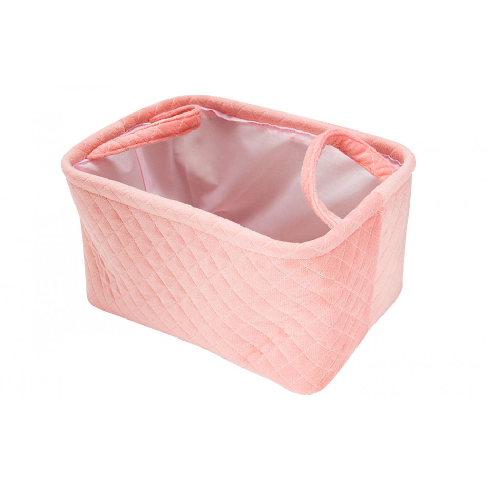 Basket Cilija, size 1, 30x22x17cm