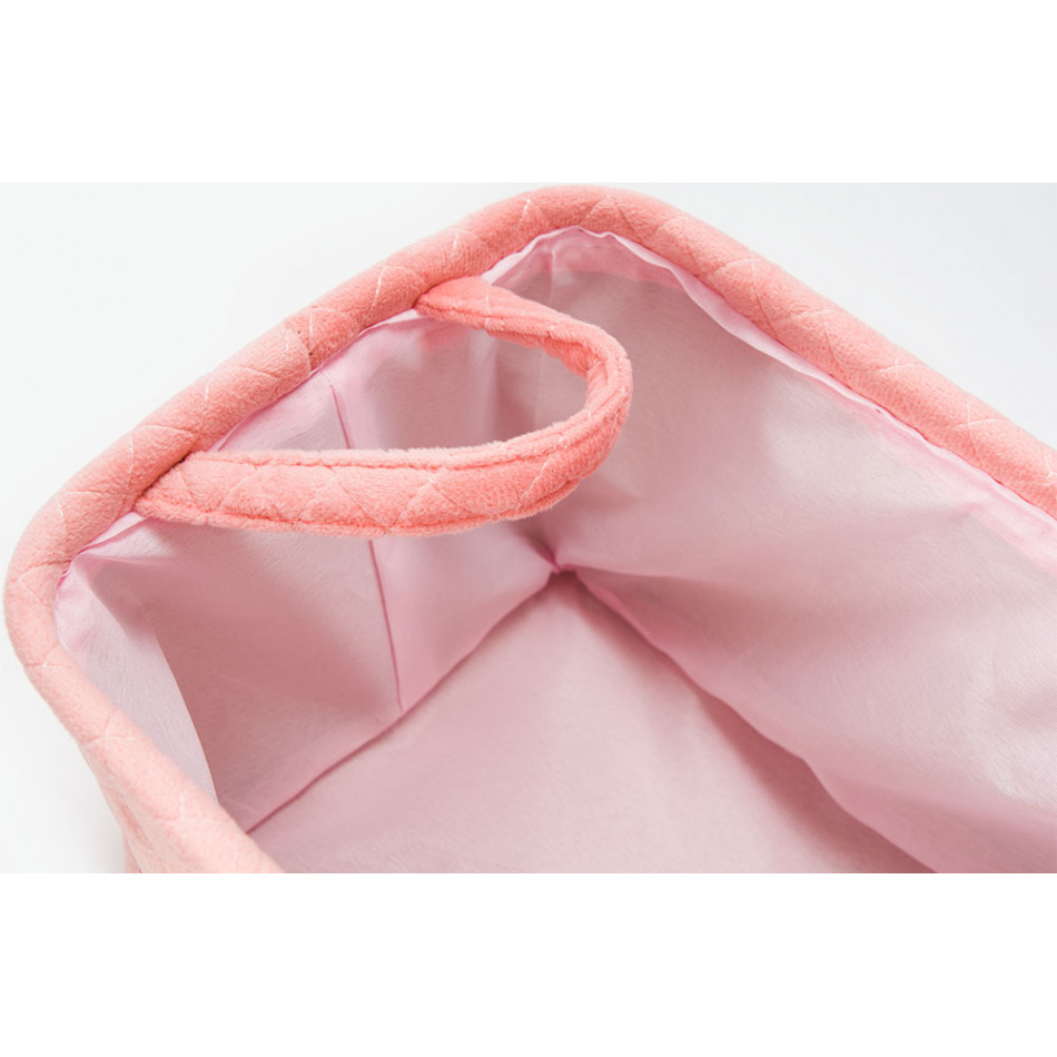 Basket Cilija, size 1, 30x22x17cm