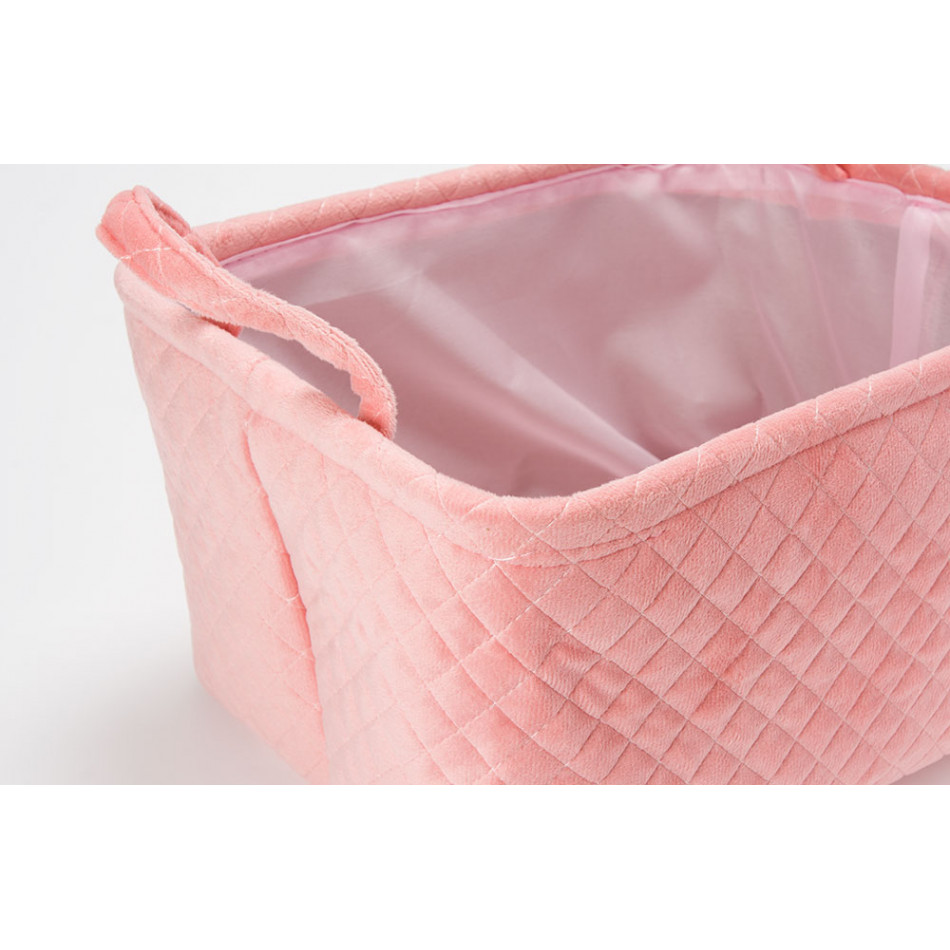 Basket Cilija, size 2, 35x27x21cm