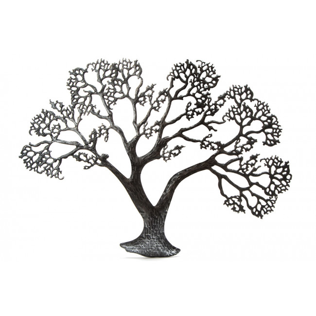 Wall decor, 81x1x60cm