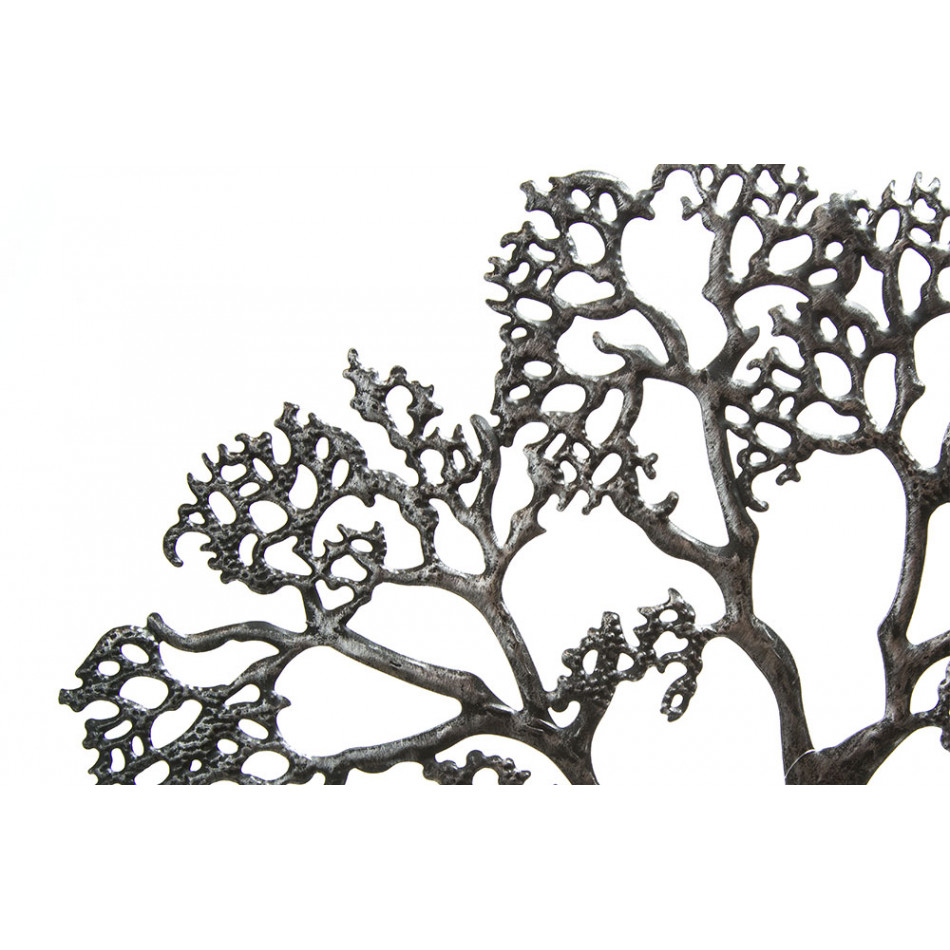 Wall decor, 81x1x60cm