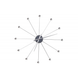 Wall clock Like Umbrella, D60cm