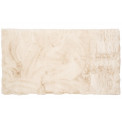 Carpet Laheaven, beige, 80x150cm