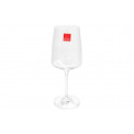 Wine glass Vista, H21cm D8cm, 400ml
