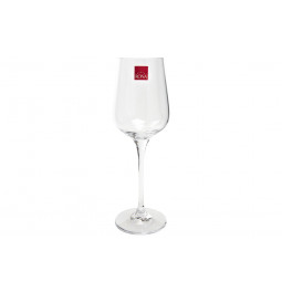 White wine glass Charisma, 350ml, h-23, D-8cm