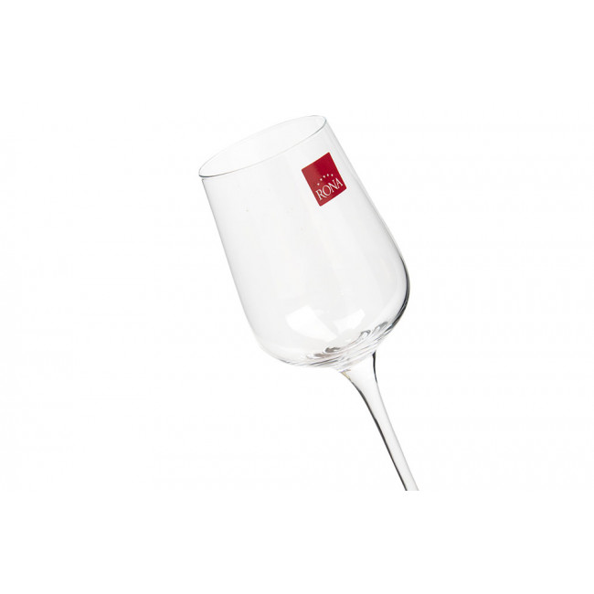 White wine glass Charisma, 350ml, h-23, D-8cm