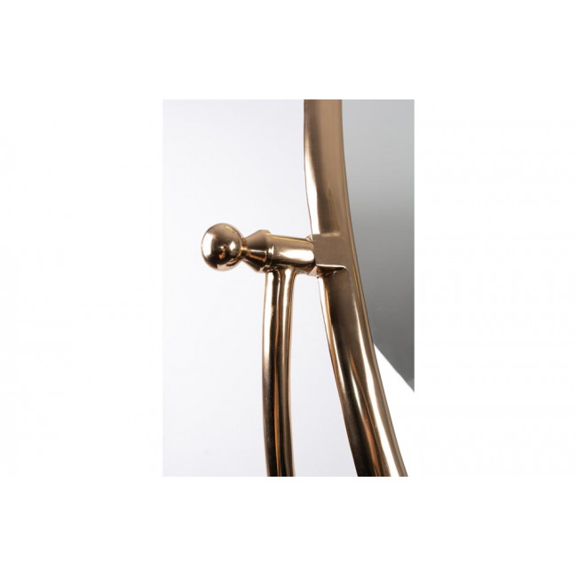 Mirror Venice, champagne/golden, h155, 94x59cm with frame