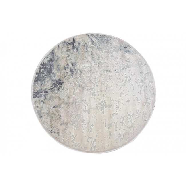 Carpet Fonde, round,  D150cm