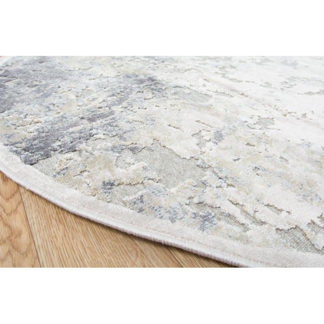 Carpet Fonde, round,  D150cm