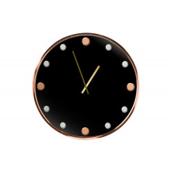 Wall clock Milorn, 60x60x5cm