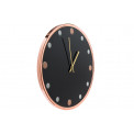 Wall clock Milorn, 60x60x5cm