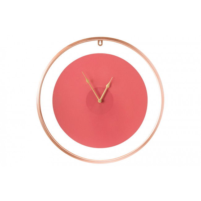 Wall clock Milttown, 60x60x5cm